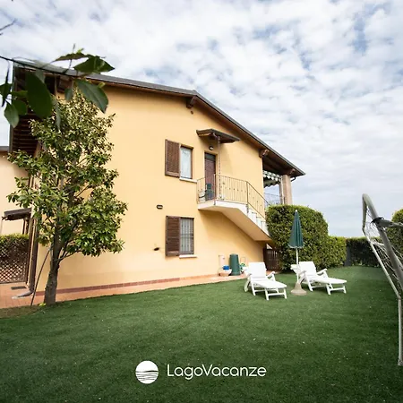 Stefano Appartamento Polpenazze del Garda