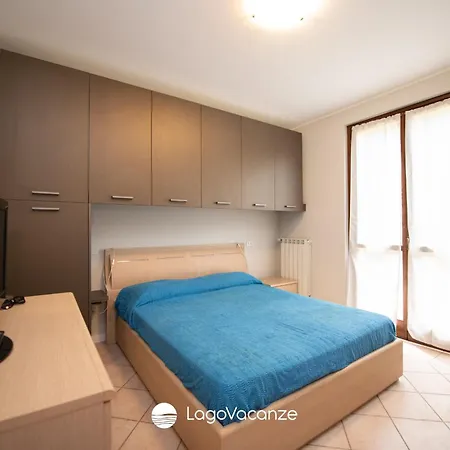 Stefano Appartamento Polpenazze del Garda