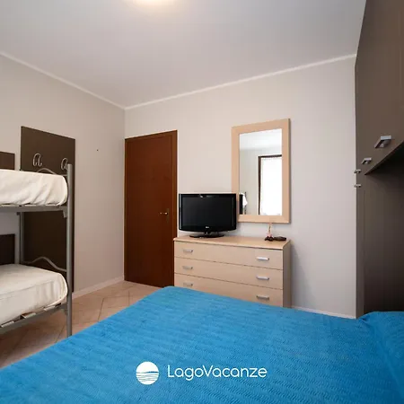 Stefano Appartamento Polpenazze del Garda