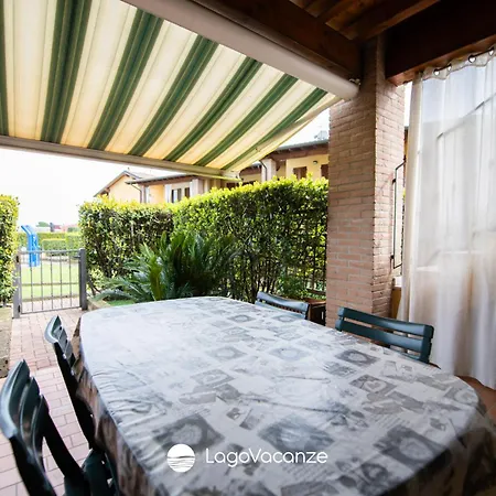 Stefano Apartment Polpenazze del Garda
