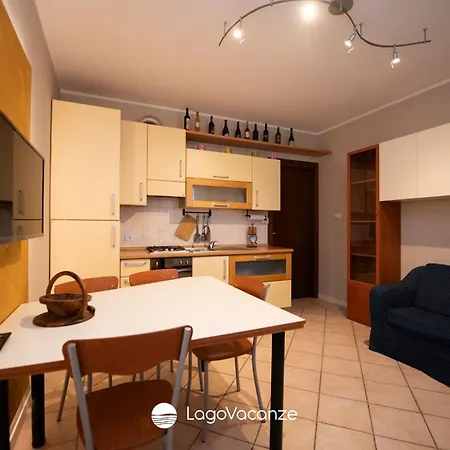 Apartment Stefano