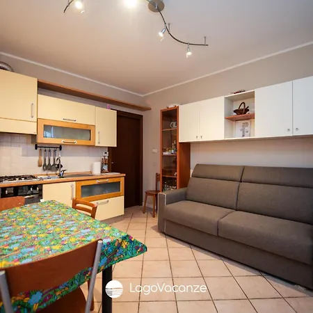 Apartment Stefano Polpenazze del Garda